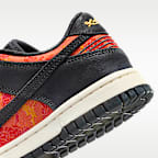 Kobe Dunk Low Big Kids' Shoes