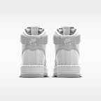 Nike Air Force 1 High By You Zapatillas personalizables - Hombre