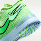 レブロン NXXT ジーニサス EP バスケットボールシューズ