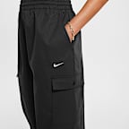 Nike Sportswear Girls' Cargo Trousers