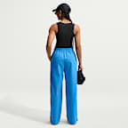 Nike 24.7 PerfectStretch Women's Dri-FIT High-Waisted Loose Tearaway Pants