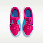 Tenis de correr para niños grandes Nike Sonic Fly