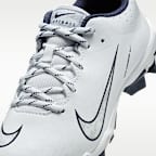 Tacos de softball para niños grandes Nike Hyperdiamond 4 Keystone