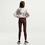 Nike Pro Dri-FIT Older Kids' (Girls') Leggings