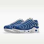 Nike Air Max Plus By You personalisierbarer Schuh