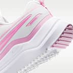 Tenis de correr en pavimento para niños grandes Nike Cosmic Runner