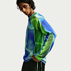 Nike Project F.R.O.G. Men's Dri-FIT Long-Sleeve Gleam Top