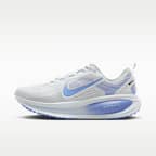 Tenis de correr en pavimento para mujer (extraancho) Nike Vomero 18