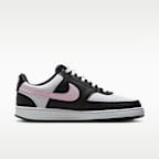 Nike Court Vision Low Next Nature Women's Shoes