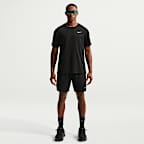 Nike Challenger Men's Dri-FIT 18cm (approx.) Brief-Lined Running Shorts