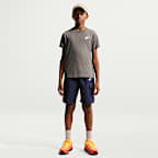 Nike Sportswear Big Kids' T-Shirt