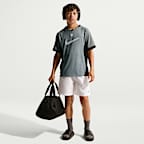 Kortärmad tröja Nike Multi Renew för ungdom (killar)