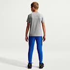 Pantalon de jogging Nike Sportswear Tech Fleece pour ado