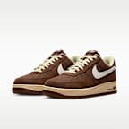 Calzado para hombre Nike Air Force 1 '07