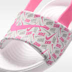 Nike Kawa Baby & Toddler Slides