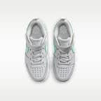 Nike Court Borough Low Recraft Little Kids' Shoes