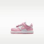 Nike Dunk Low Baby/Toddler Shoes
