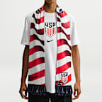 Bufanda de futbol Nike Local Verbiage USA