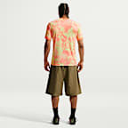 Portland Thorns Stadium Edition Men's Nike Dri-FIT Replica Jersey