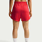 Nike Attack Women's Dri-FIT Mid-Rise 4" Shorts