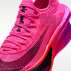 Nike Alphafly 4 Women's Road Racing Shoes