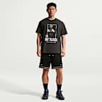 LeBron "Hurt Feelings" Nike Men's Basketball T-Shirt