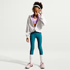 Nike Swoosh Girls' Sports Bra