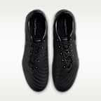 Nike Phantom GX 2 Academy MG Low-Top-Fußballschuh