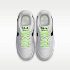 Nike Air Force 1 Low Older Kids' Shoes