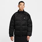 LeBron Men's Therma-FIT Down Jacket