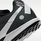 Nike Zoom Rival Waffle 6-konkurrenceløbesko til vej og crossløb