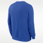 Kentucky Arch Men's Nike College Pullover Crew