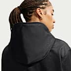 Nike Studio Fleece Sport Women's Therma-FIT Full-Zip Hoodie
