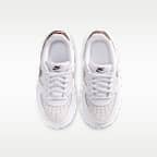 Nike Force 1 Low Younger Kids' Shoes