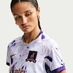 AFC Richmond 2026 Stadium Third Women's Nike Dri-FIT Soccer Replica Jersey