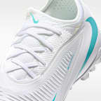 Nike Phantom 6 Low Pro Turf Soccer Shoes
