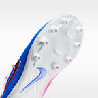 ナイキ ジュニア ティエンポ マエストロ アカデミー ハードグラウンド ローカット サッカースパイク