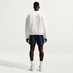Nike Standard Issue Trainings-Basketballshorts aus Mesh (ca. 13 cm) (Herren)