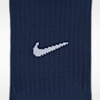 Calcetines de Béisbol/Softbol hasta la rodilla para niños (2 pares) Nike Swoosh Nike