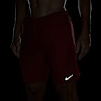 Shorts de running forrados para hombre Nike Challenger