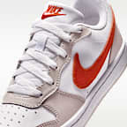 Nike Court Borough Low Essential+ Older Kids' Shoes