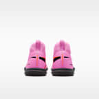 Nike Jr. Mercurial Superfly 10 Academy IC High-Top-Fußballschuh (jüngere/ältere Kinder)