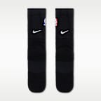 Nike Unicorn Dri-FIT ADV NBA Cushioned Crew Socks (1 Pair)