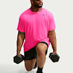Nike Dri-FIT Legend Men's Fitness T-Shirt
