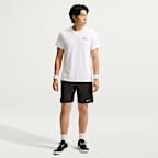 NikeCourt Men's Dri-FIT Tennis T-Shirt