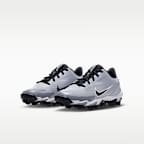 Diamond Clutch Big Kids' Softball Cleats