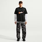Nike Sportswear Club Men's Jersey