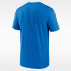 Detroit Lions Legend Icon Men's Nike Dri-FIT NFL T-Shirt