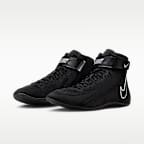 Nike Speedsweep 8 Wrestling Shoes