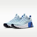 รองเท้าออกกำลังกายผู้ชาย Nike Free Metcon 6